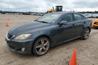 JTHBF5C27A5113903 | 2010 Lexus is 250