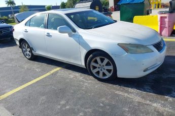 JTHBJ46G572000705 | 2007 LEXUS ES 350