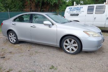 JTHBJ46G572082015 | 2007 LEXUS ES 350