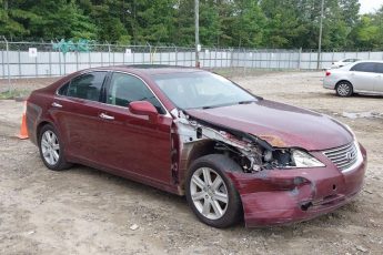 JTHBJ46G582167292 | 2008 LEXUS ES 350