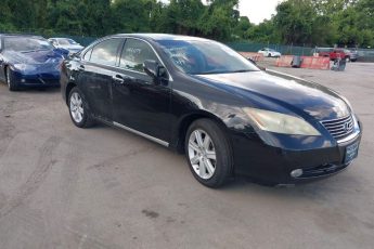 JTHBJ46G772064616 | 2007 LEXUS ES 350