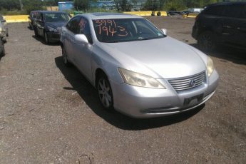 JTHBJ46GX72132116 | 2007 LEXUS ES 350