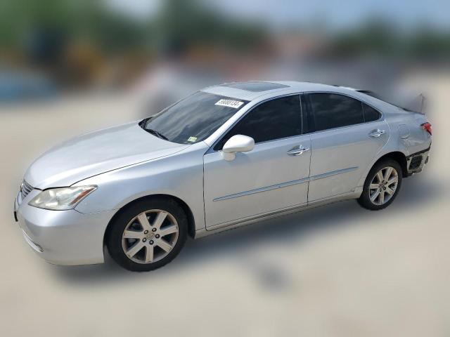 JTHBJ46GX82190714 | 2008 Lexus es 350