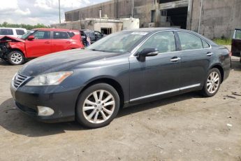 JTHBK1EG8B2456512 | 2011 Lexus es 350