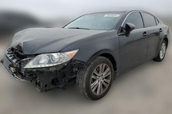 JTHBK1GG0D2052586 | 2013 Lexus es 350