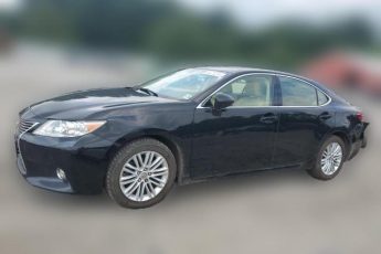 JTHBK1GG5F2185279 | 2015 Lexus es 350