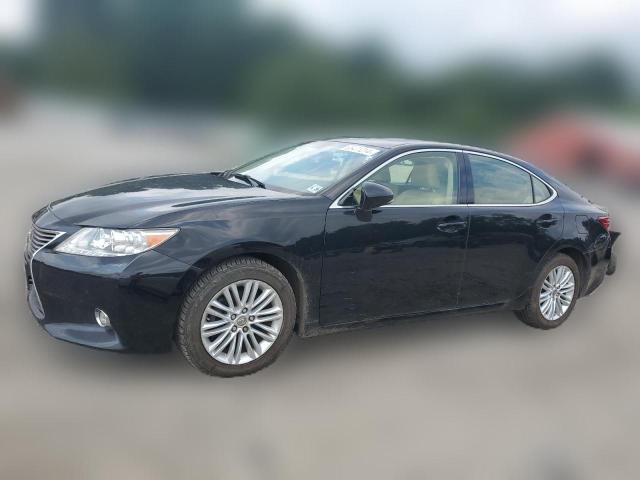 JTHBK1GG5F2185279 | 2015 Lexus es 350