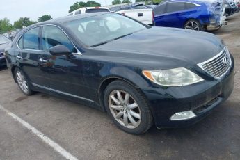 JTHBL46F285069725 | 2008 LEXUS LS 460