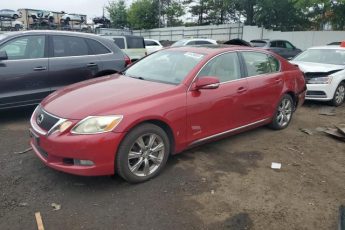 JTHCE1KSXA0026463 | 2010 Lexus gs 350