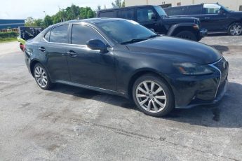 JTHCK262072019091 | 2007 LEXUS IS 250