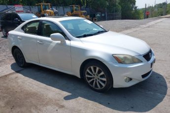 JTHCK262882027280 | 2008 LEXUS IS 250