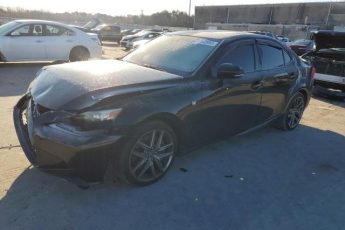 JTHCM1D2XG5010517 | 2016 LEXUS IS 300