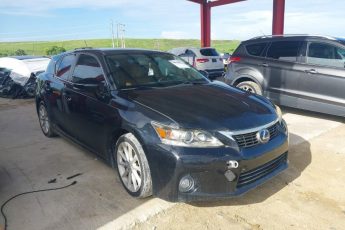 JTHKD5BH4B2014762 | 2011 LEXUS CT 200H