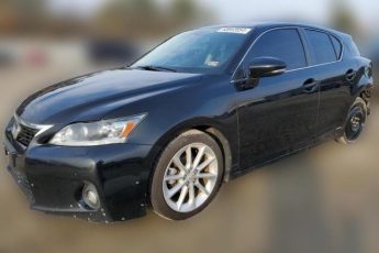 JTHKD5BHXB2011431 | 2011 Lexus ct 200