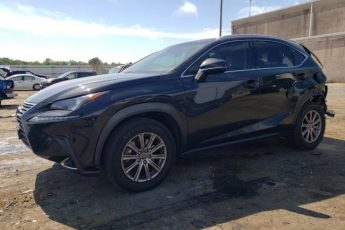 JTJBARBZ1K2215607 | 2019 Lexus nx 300 base