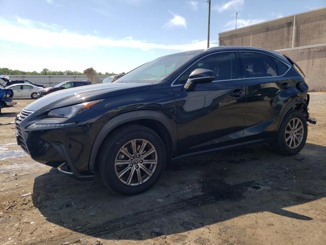 JTJBARBZ1K2215607 | 2019 Lexus nx 300 base