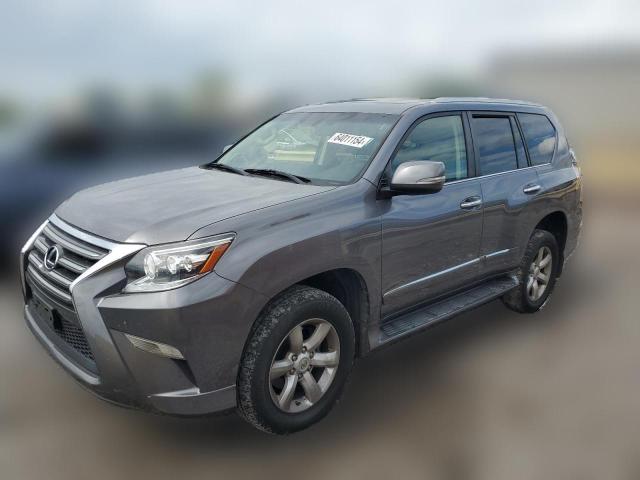 JTJBM7FX0G5126251 | 2016 Lexus gx 460