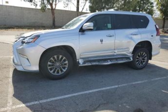 JTJBM7FX1J5191648 | 2018 Lexus gx 460