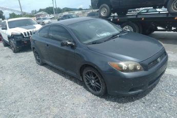 JTKDE167080242367 | 2008 SCION TC