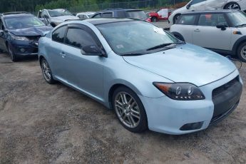 JTKDE177770200419 | 2007 SCION TC