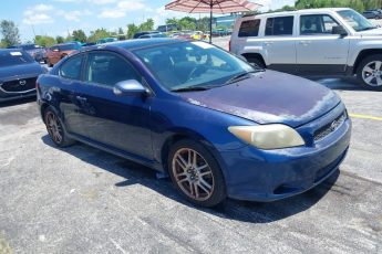 JTKDE177950053422 | 2005 SCION TC