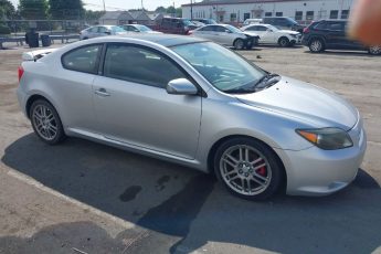 JTKDE177970200146 | 2007 SCION TC