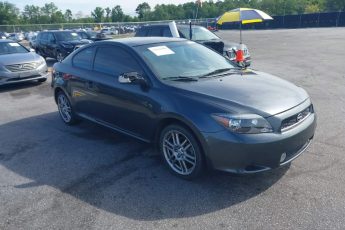 JTKDE177X60078038 | 2006 SCION TC