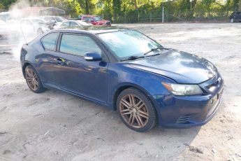 JTKJF5C75C3037338 | 2012 SCION TC