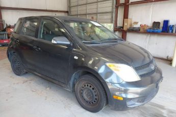 JTKKT604365017305 | 2006 SCION XA