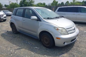 JTKKT624150106895 | 2005 SCION XA