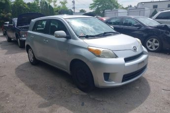 JTKKU10448J032809 | 2008 SCION XD