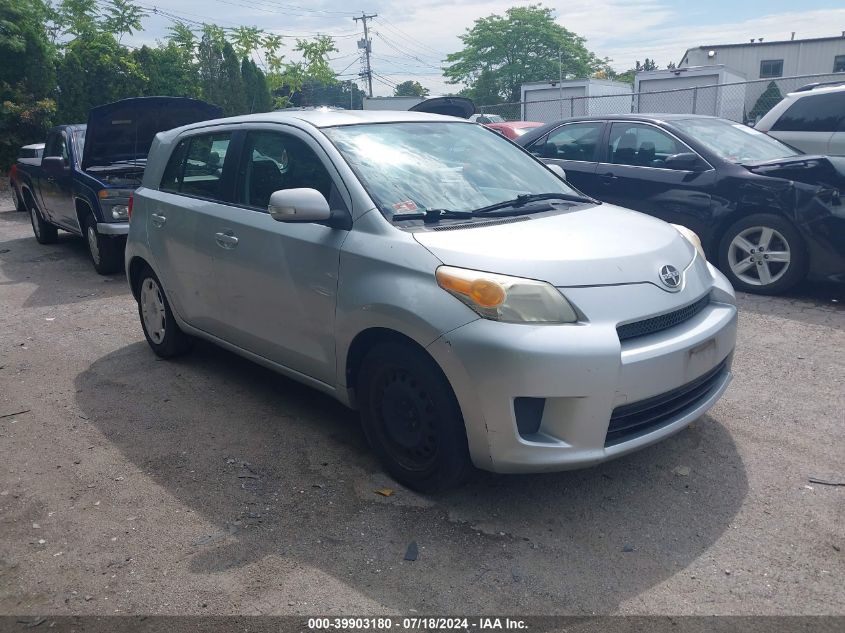 JTKKU10448J032809 | 2008 SCION XD