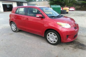 JTKKU10449J034397 | 2009 SCION XD