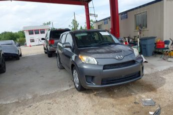 JTKKU4B49B1012965 | 2011 SCION XD