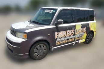 JTLKT324364117451 | 2006 Toyota scion xb