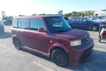 JTLKT324550179312 | 2005 SCION XB