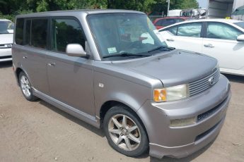 JTLKT324564081648 | 2006 SCION XB