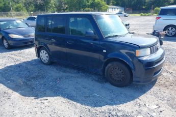 JTLKT324864118336 | 2006 SCION XB