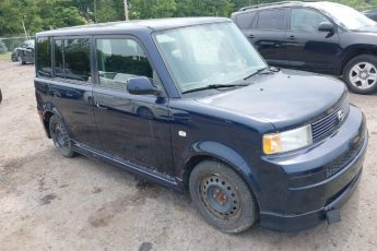 JTLKT334464092980 | 2006 SCION XB