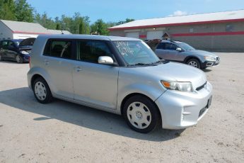 JTLZE4FE5FJ069017 | 2015 SCION XB