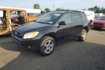 JTMBK33V286034378 | 2008 Toyota rav4