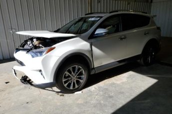 JTMYFREV9JJ197921 | 2018 TOYOTA RAV4 LIMIT