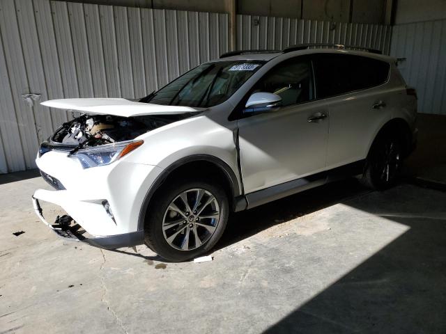 JTMYFREV9JJ197921 | 2018 TOYOTA RAV4 LIMIT