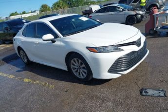 JTNB11HK1J3031500 | 2018 TOYOTA CAMRY