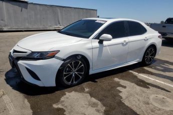 JTNB11HK3J3049402 | 2018 Toyota camry l