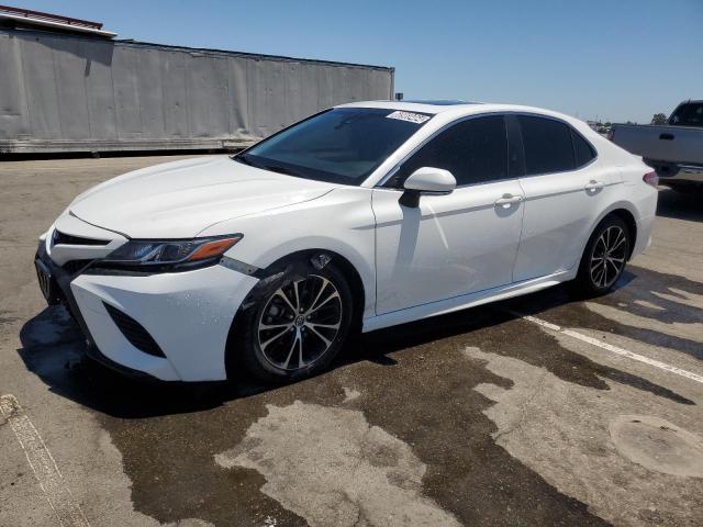 JTNB11HK3J3049402 | 2018 Toyota camry l