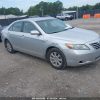 5YFEPMAE2MP188793 | 2021 Toyota corolla le