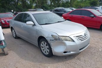 JTNBB46K473034109 | 2007 TOYOTA CAMRY HYBRID