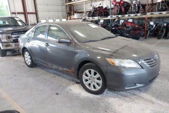 JTNBB46K773020981 | 2007 TOYOTA CAMRY