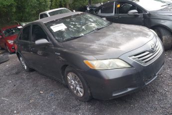 JTNBB46K873005051 | 2007 TOYOTA CAMRY HYBRID